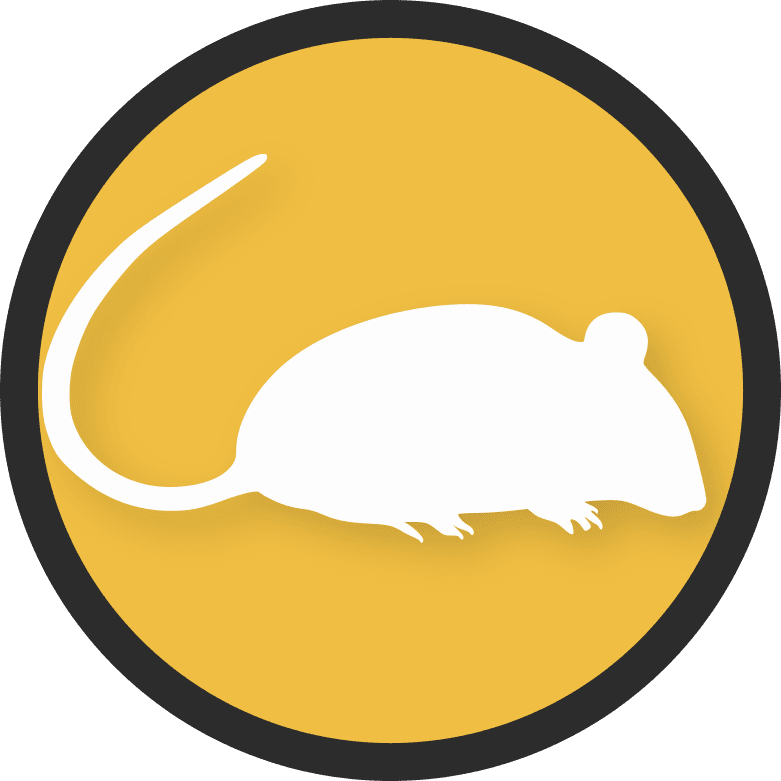Rat Logo