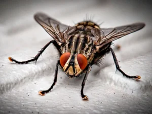 mouche