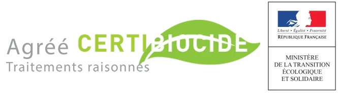 Label certibio