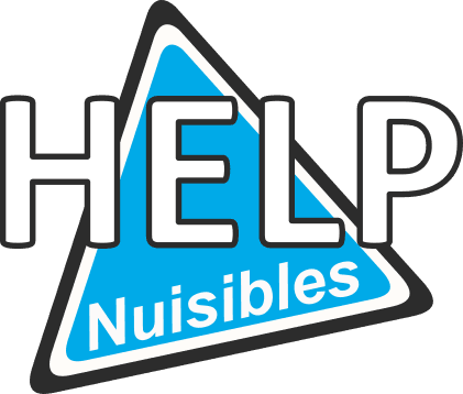 Logo Help Nuisibles