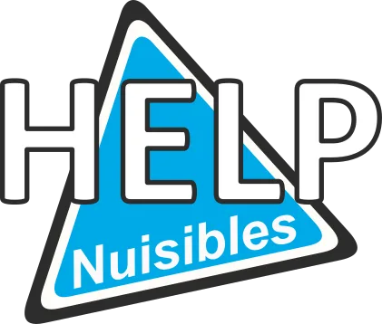Logo Help Nuisibles